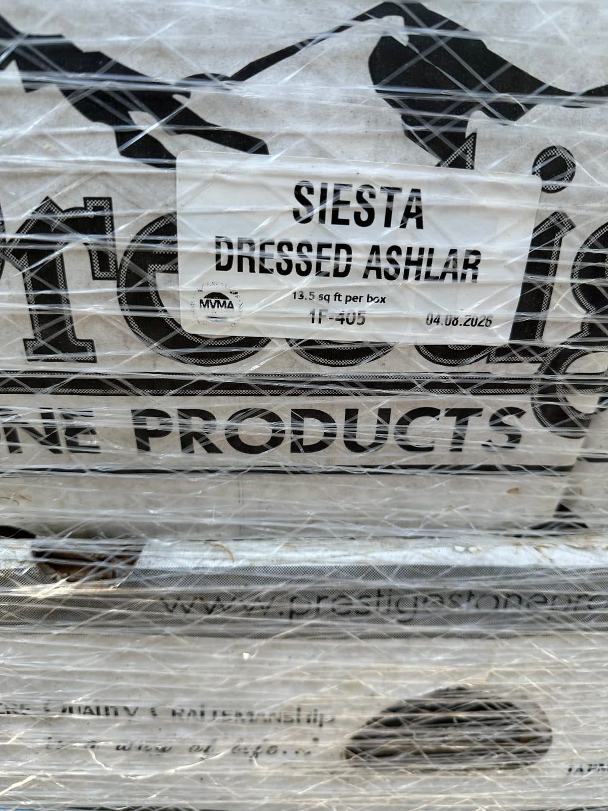 Prestige stone products 2