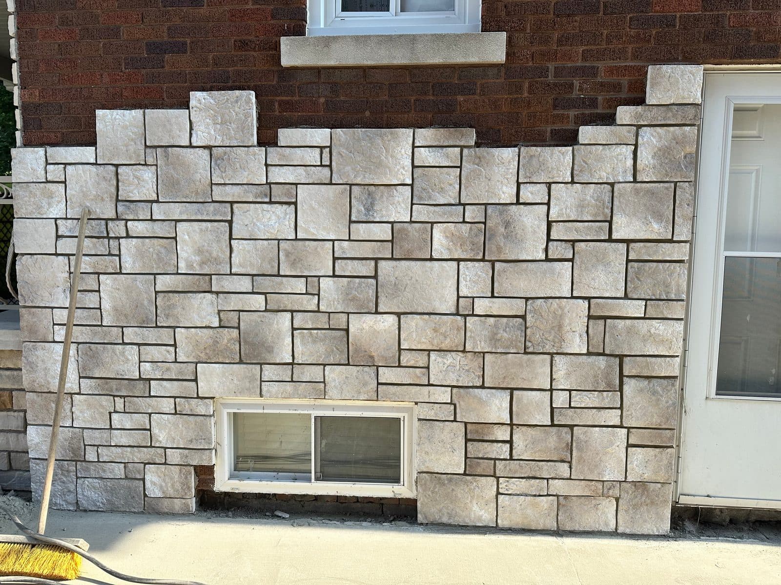Prestige stone products