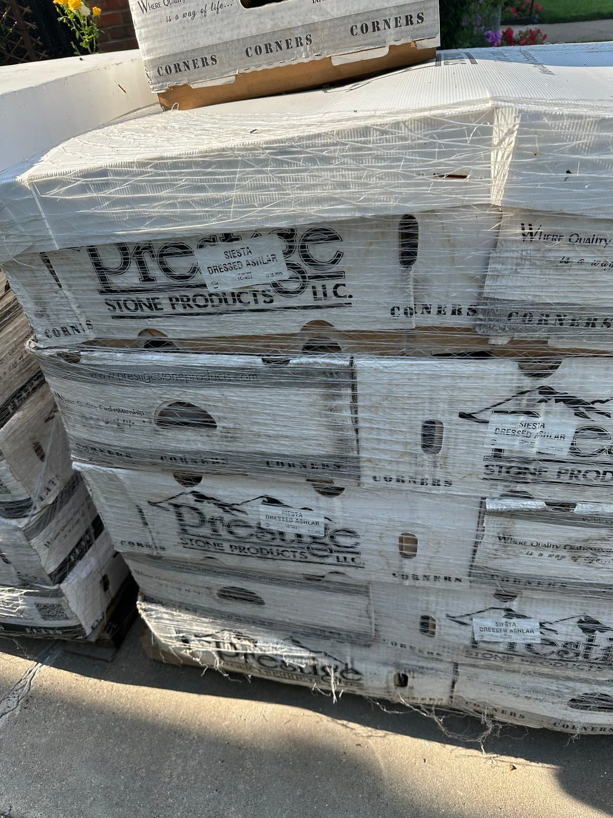 Prestige stone products 3