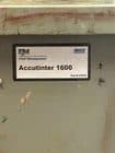  Fluid Management Accutinter 1600HS Automatic Dispenser 4 Channel Paint Tinter 3
