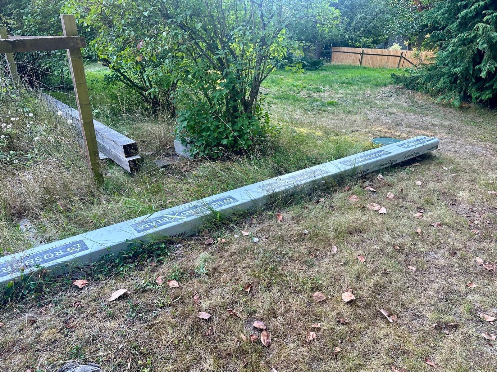 Rosoboro X-Beam Next-Generation Glulam For Sale 2