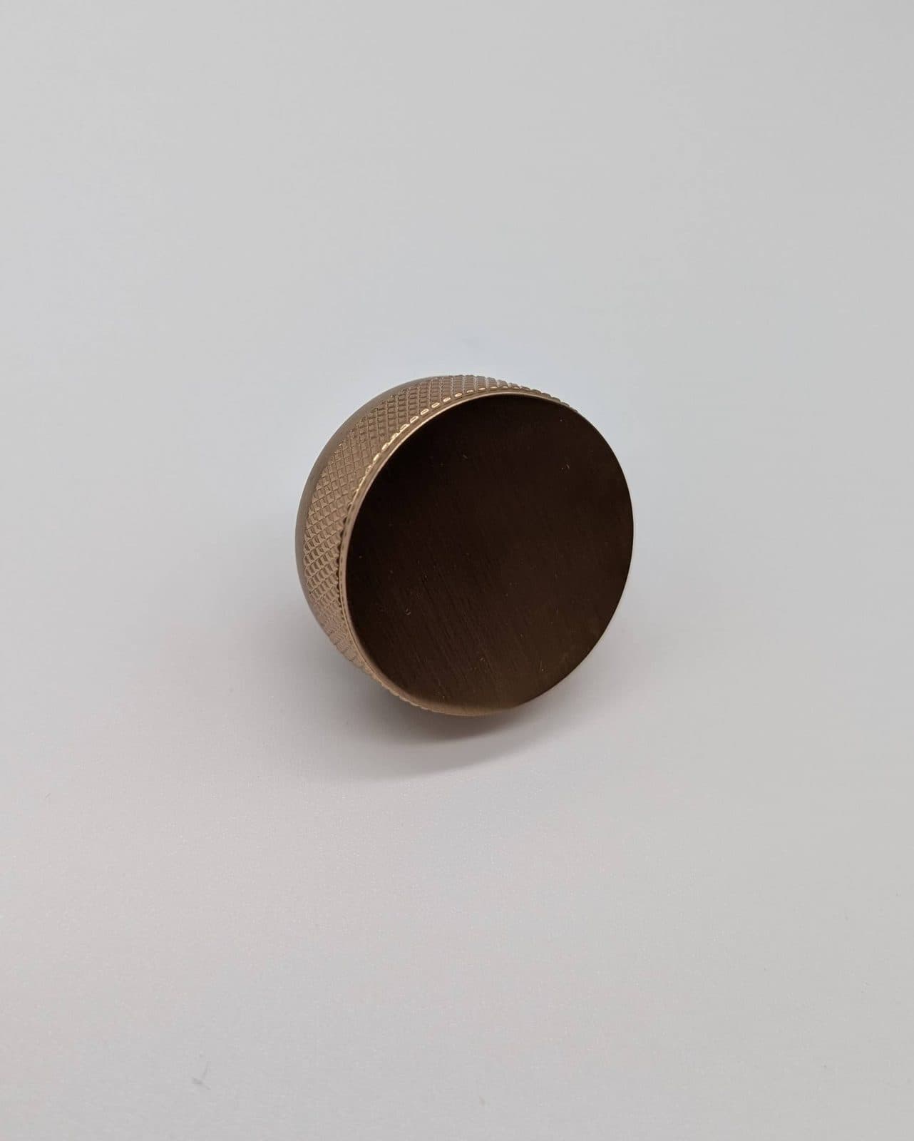 EMTEK Select Cabinet Knob (US19) & (US4) 2