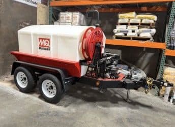Multiquip Water Buffalo – En Venta 3