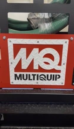 Multiquip Water Buffalo – En Venta 4
