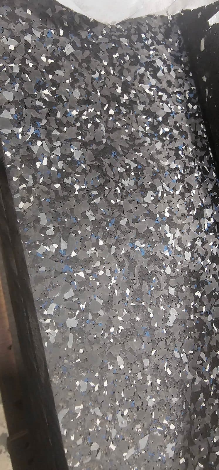 48X48 RUBBER FLOORING TILE 5