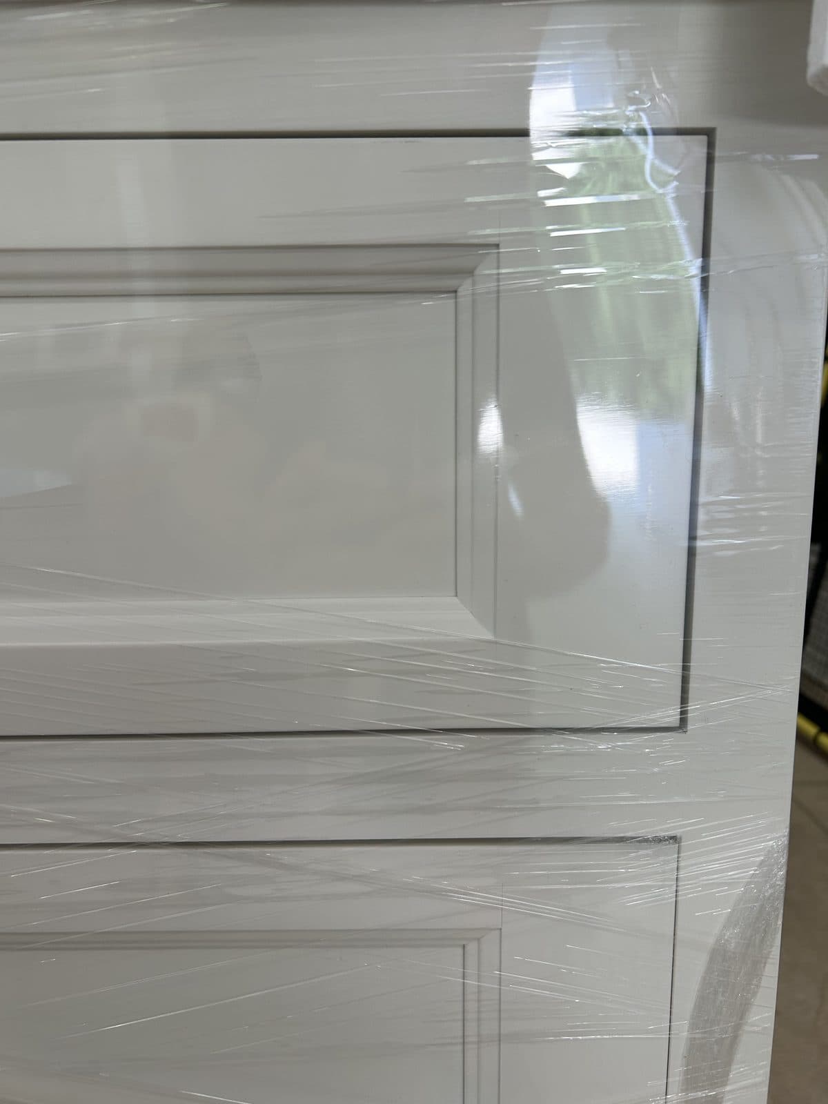 Powder Room Vanity, Medallion Cabinetry brand 2