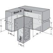Balcony / Porch framing accessories 2