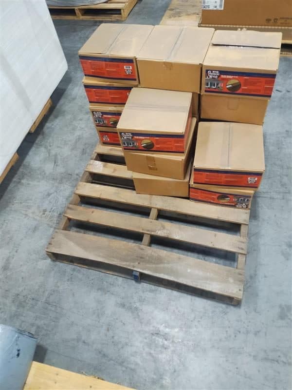 Protecto Wrap Sill Seal