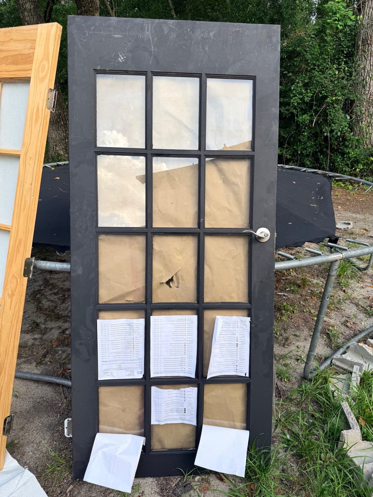 Door 3