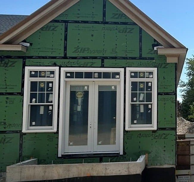 Pella White Assorted Vinyl Windows (40 Units) 2