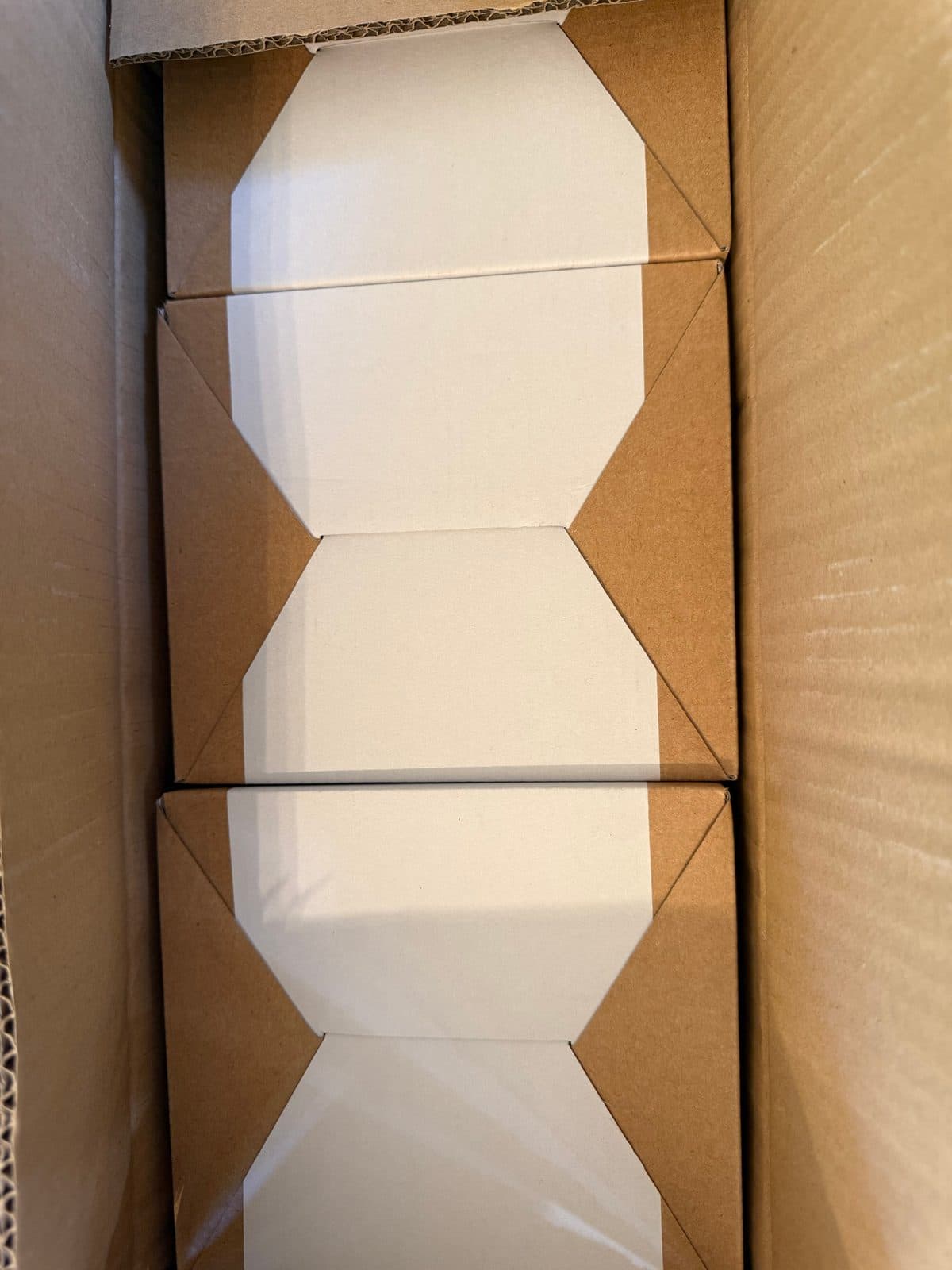 6 Speakman CPV-PB Sentinel Mark II Pressure Balance Shower Valves – NEW 2