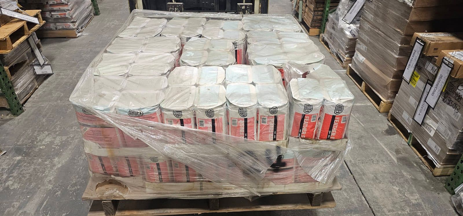 Ardex Feather Finish 2