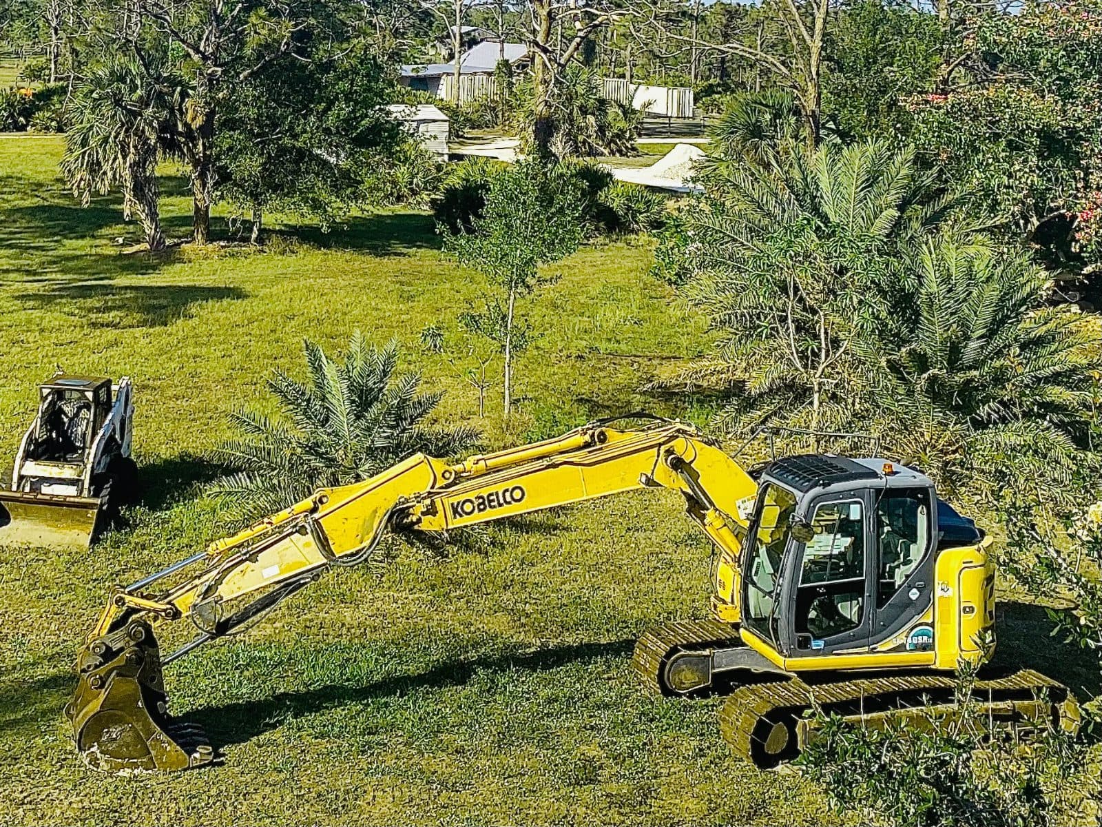 LAND CLEARING / CONSTRUCTION EQUIPMENT PACKAGE - $205,000 2