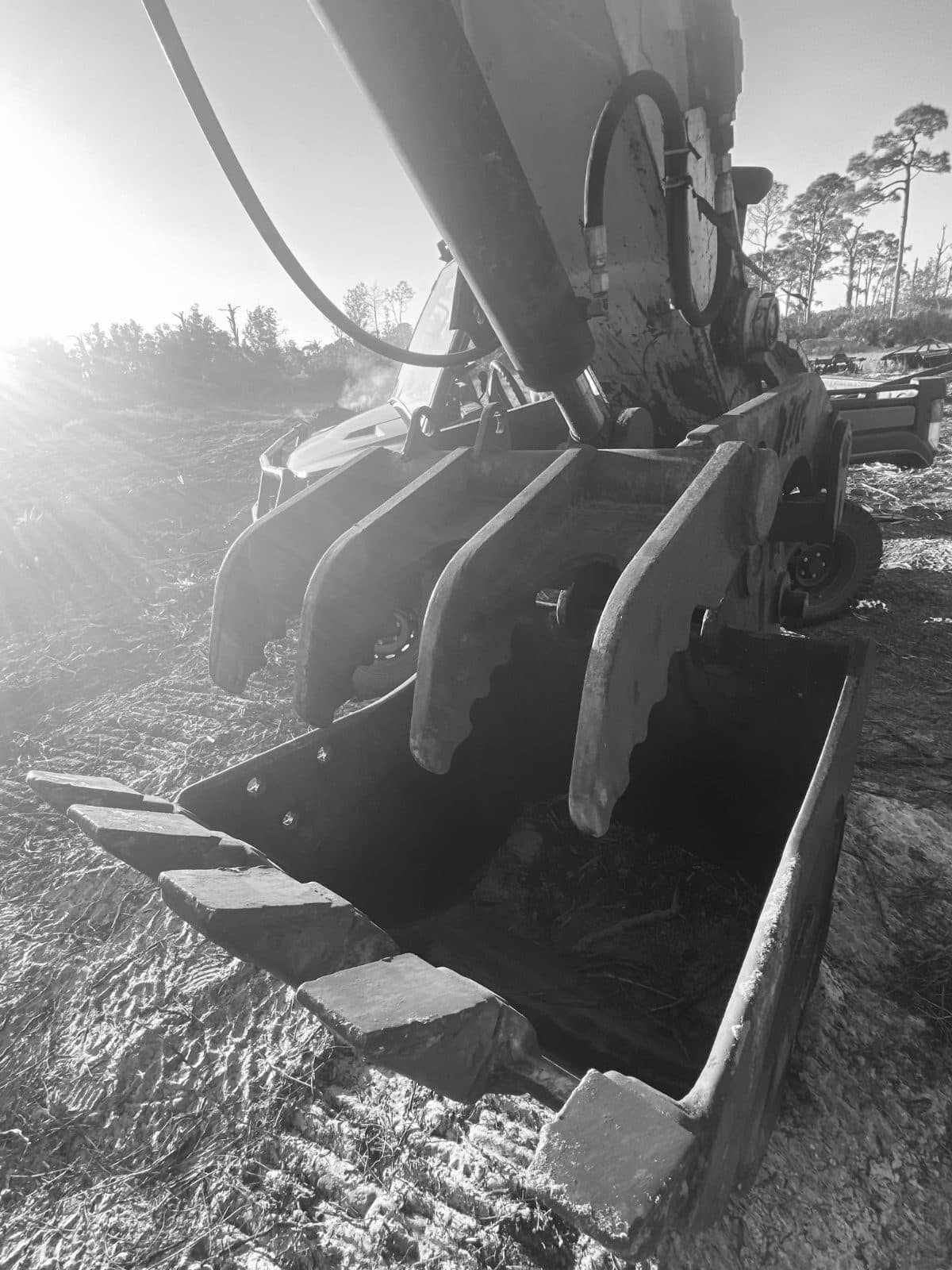 LAND CLEARING / CONSTRUCTION EQUIPMENT PACKAGE - $205,000 5