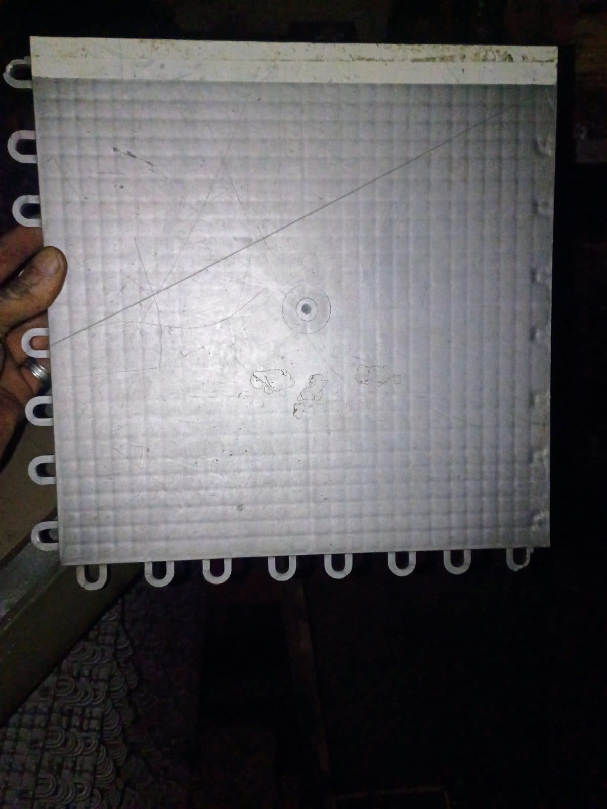 sports court flooring tiles  2