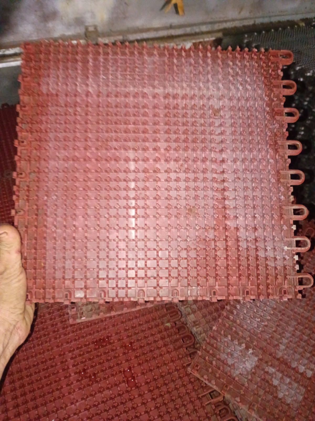  sports court flooring tiles  4