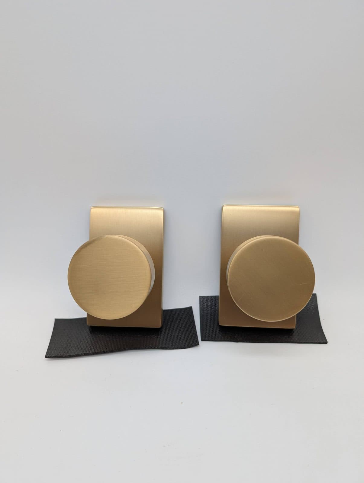 EMTEK Dummy Pair RCT Round Knob (US4)