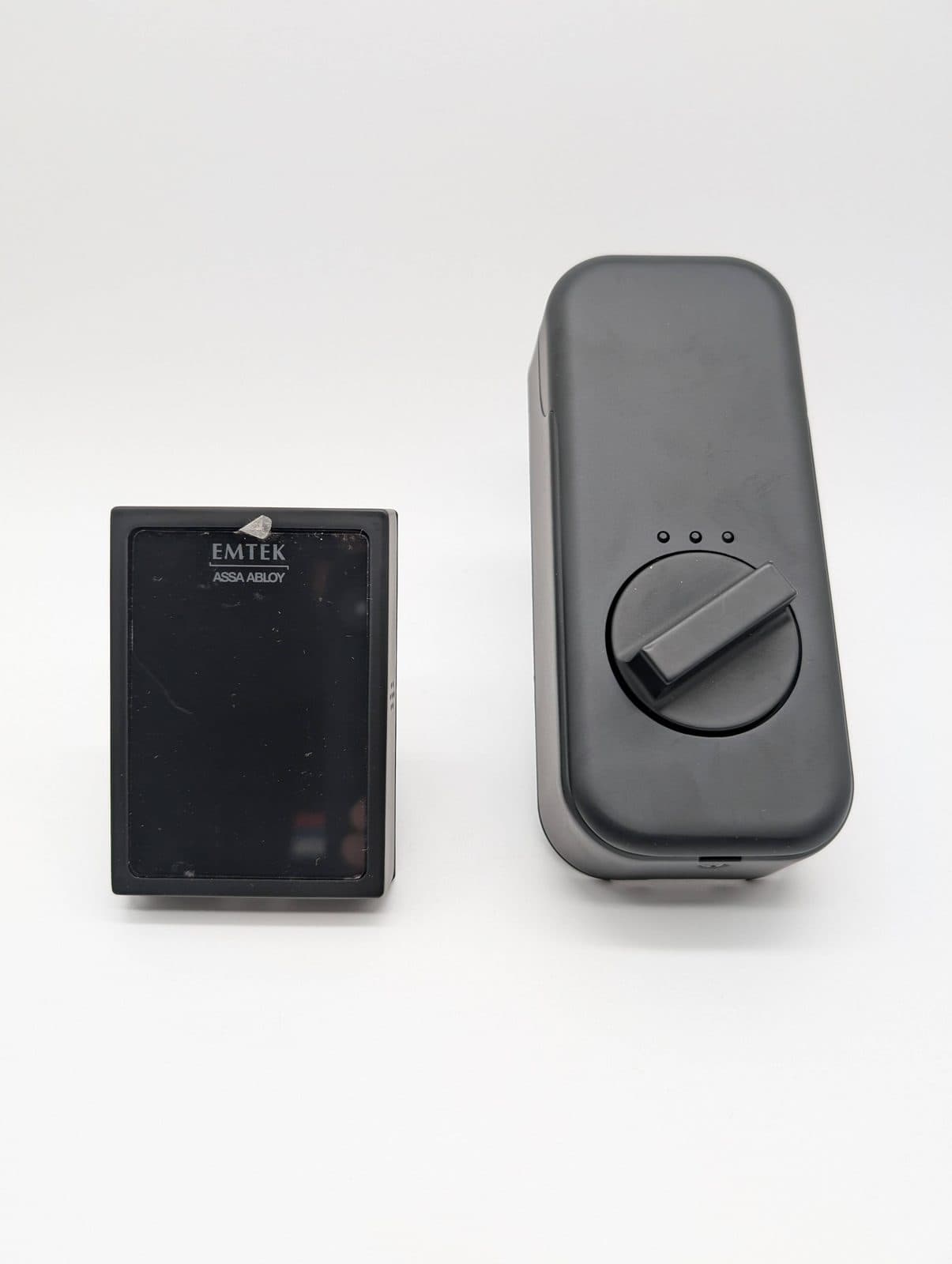 EMTEK Empowered Electronic Keypad (US19)
