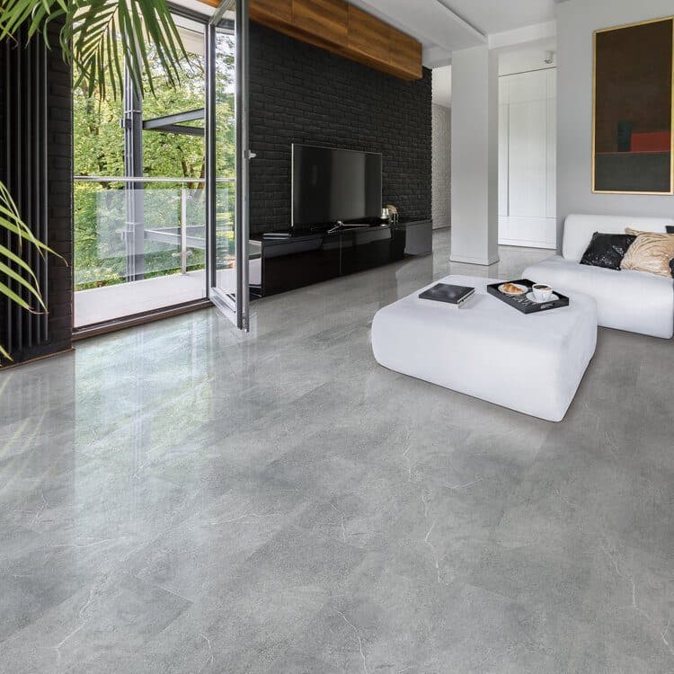 Astonishing Collection SPC Flooring – 7.5mm Rigid Core Tile