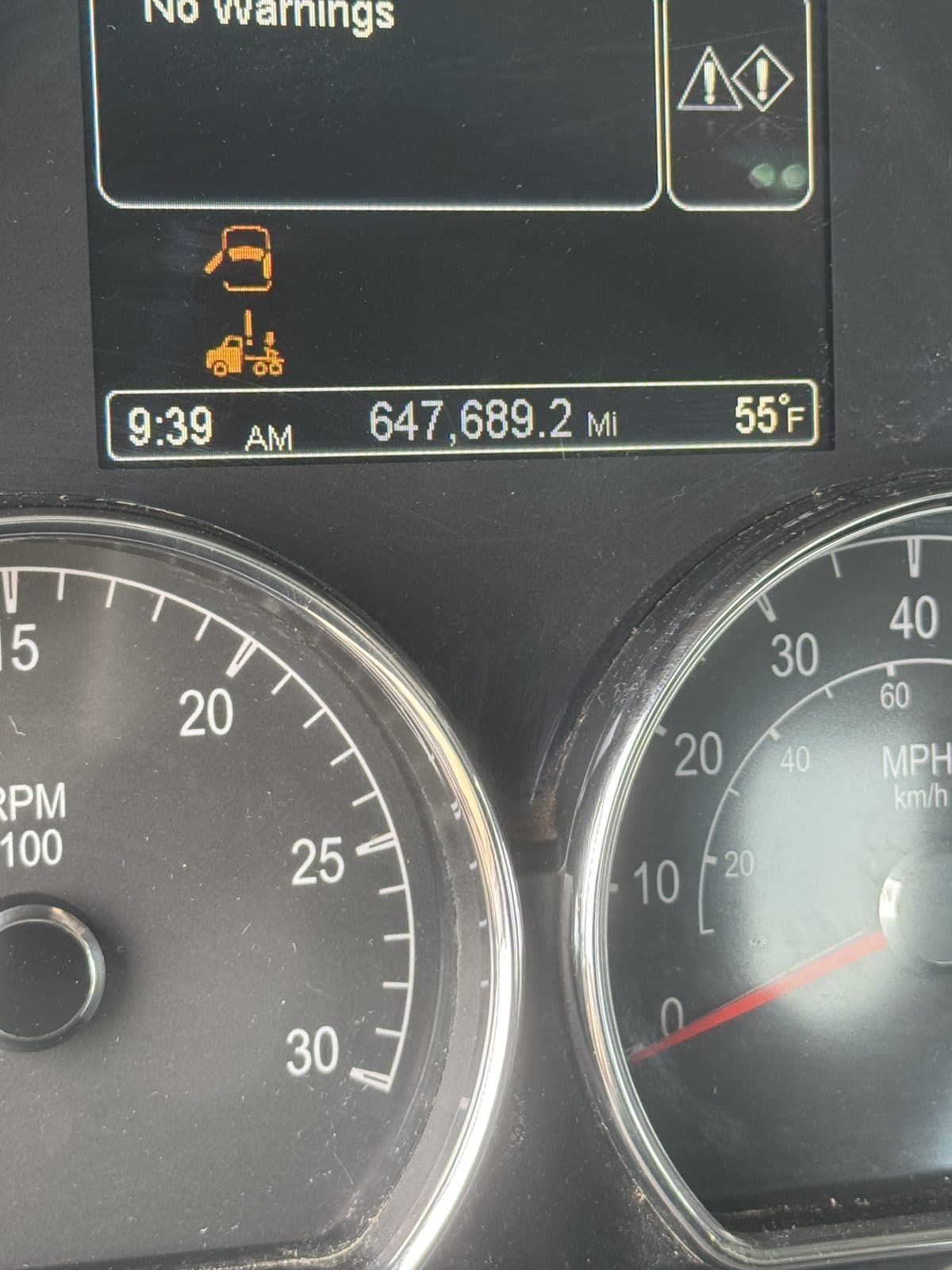 2017 Peterbilt 567 6