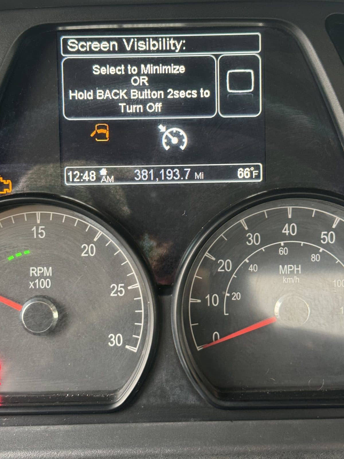 2018 Peterbilt 567 4