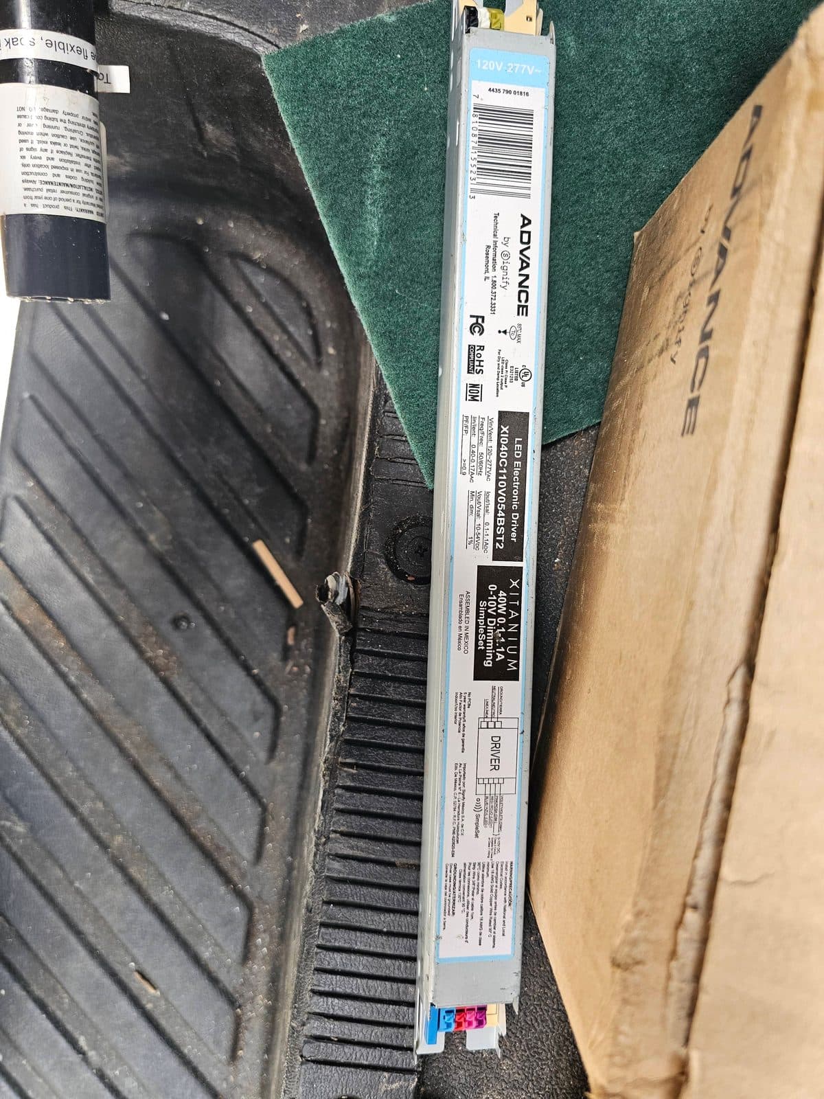 Dewalt 20v batteries as SET 2.0 AH 7