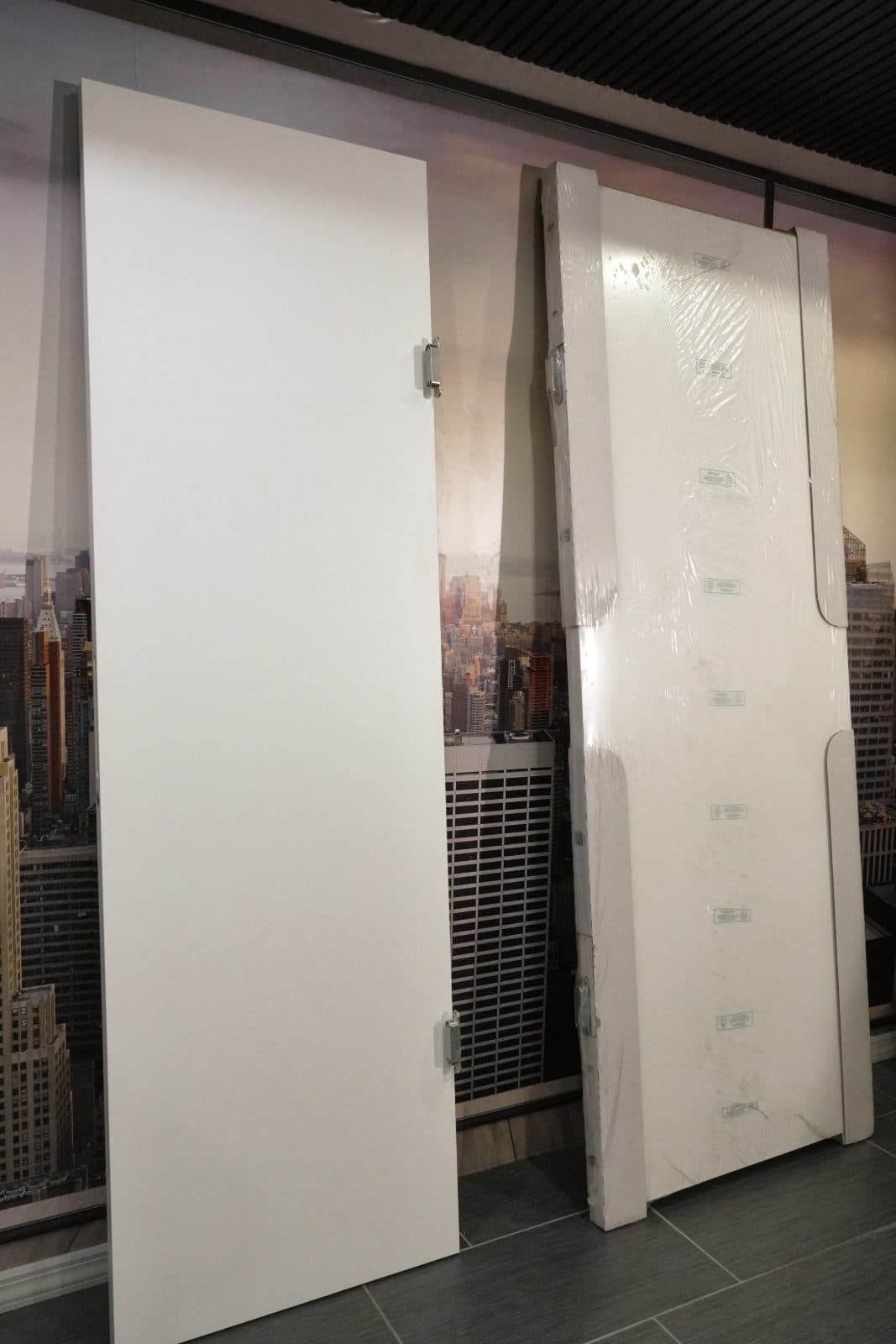 Interrior Doors Made in Italy by Bertolotto Porte
