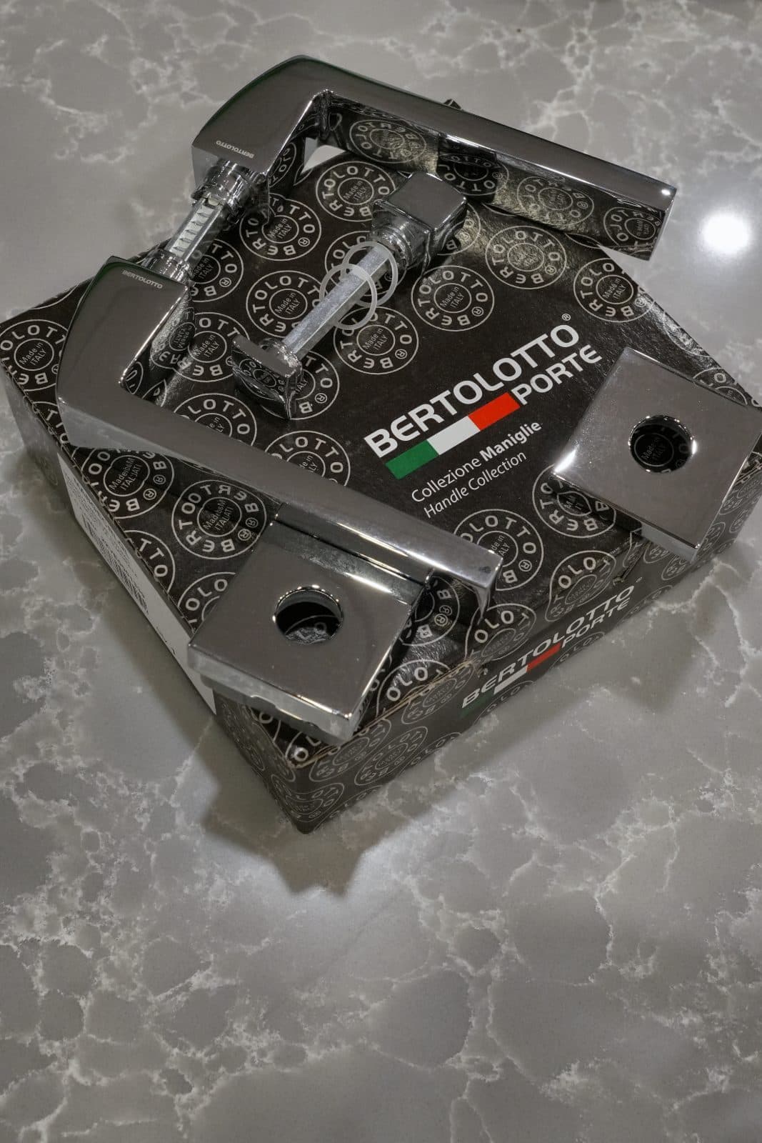 Interrior Doors Made in Italy by Bertolotto Porte 5