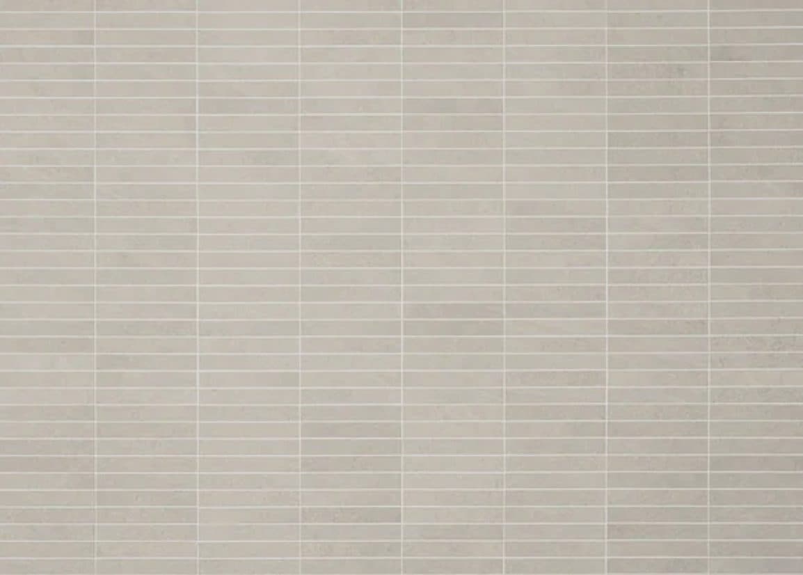 Porcelain Tile long and narrow 2