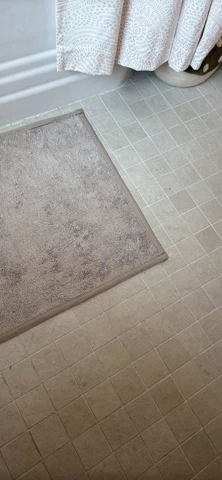 Square Porcelain Tile