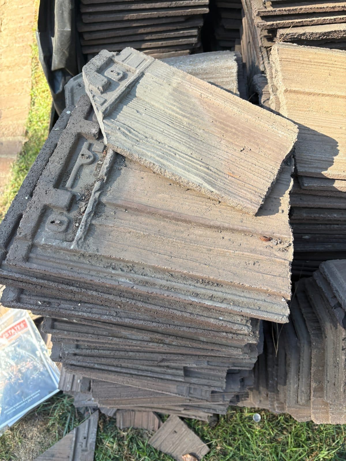 Roofing Material