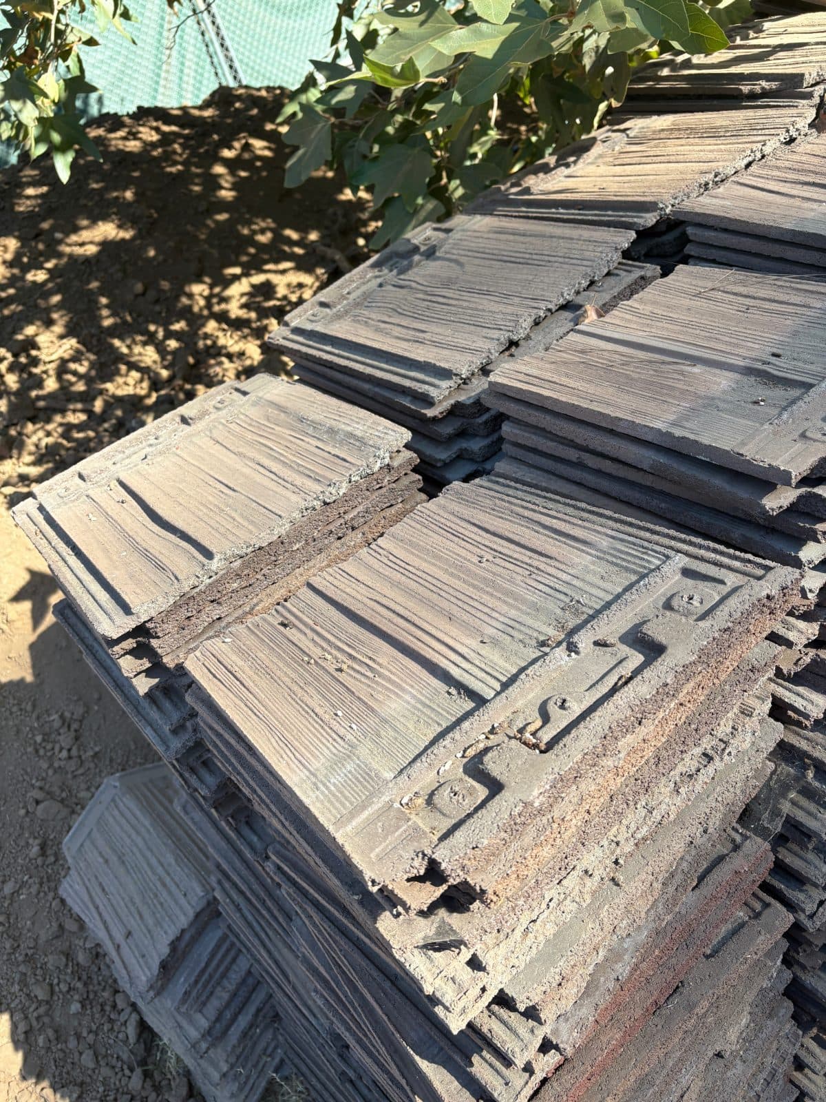 Roofing Material 4