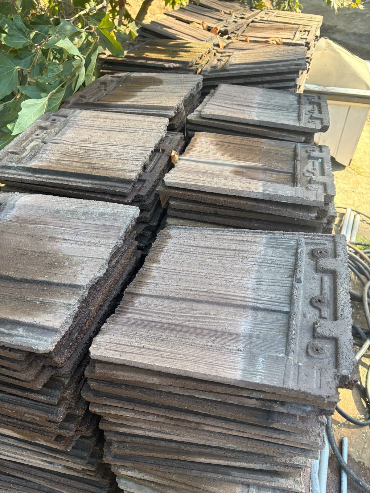 Roofing Material 5