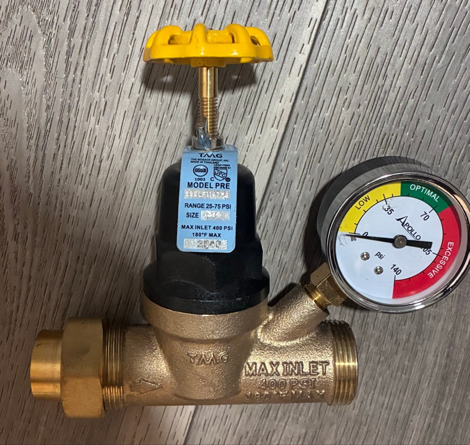 Valves, Fire Safety 4
