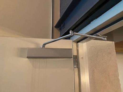 Hager 5200 Series Door Closer – Commercial – Brand New 2