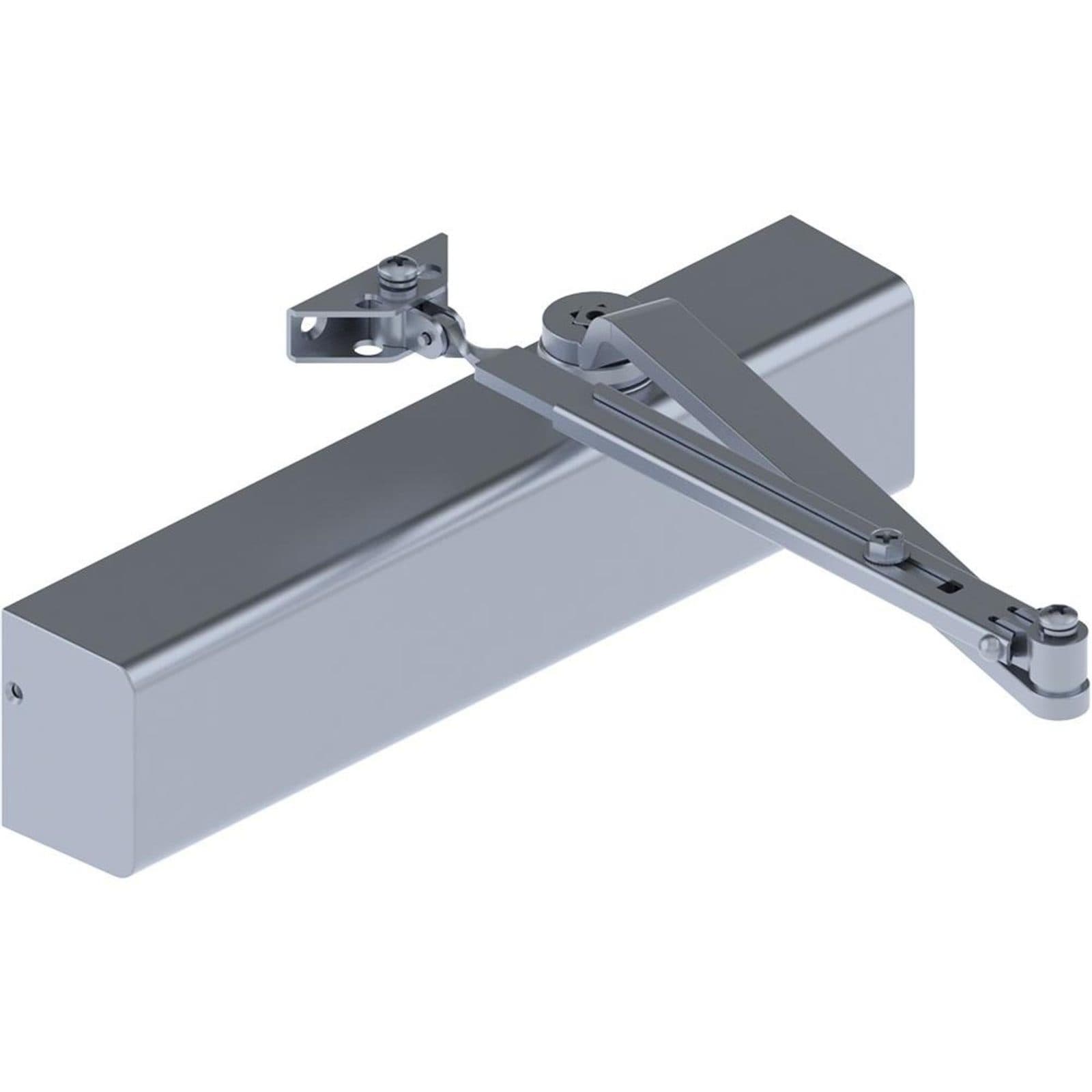 Hager 5200 Series Door Closer – Commercial – Brand New 4