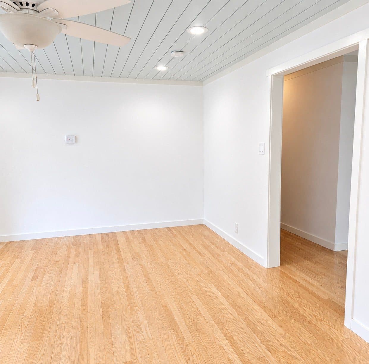 Bellawood Hardwood Flooring