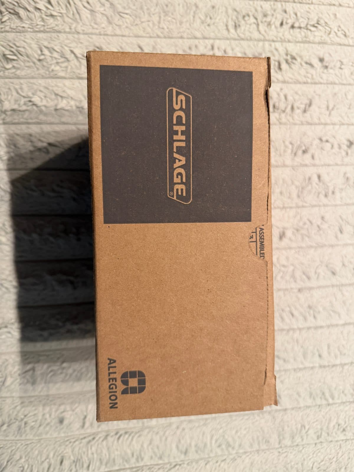 18 NEW Schlage ND50P6D Commercial Locksets - Surplus