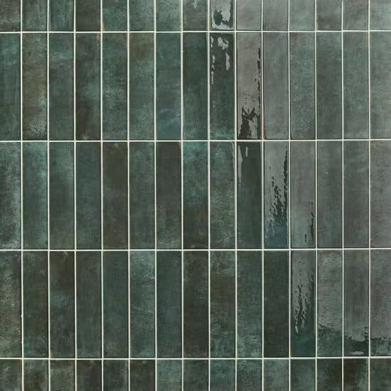 Juniper 2.5x10 Polished Porcelain Tile - 1 Carton