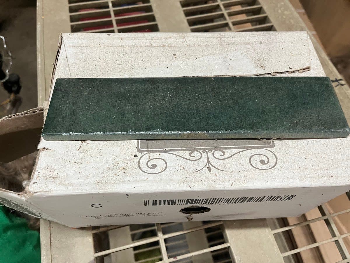 Juniper 2.5x10 Polished Porcelain Tile - 1 Carton 3