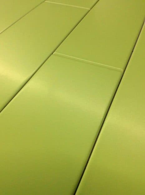 Surplus Marazzi Sistem C-Città "Pistachio" 4x12 Ceramic Tile – 11.63 sqft per box