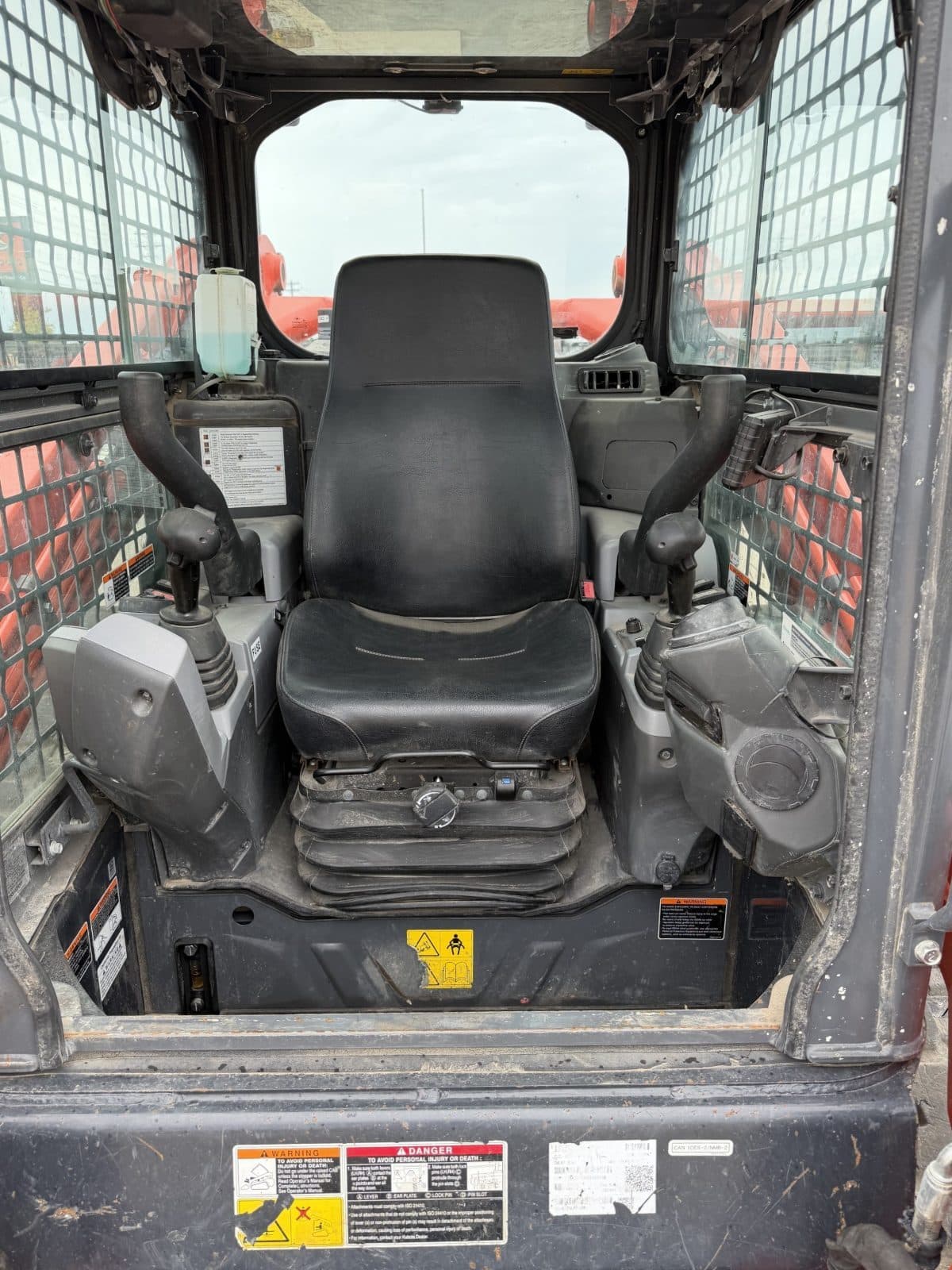 2024 KUBOTA SVL97-2HFC 3