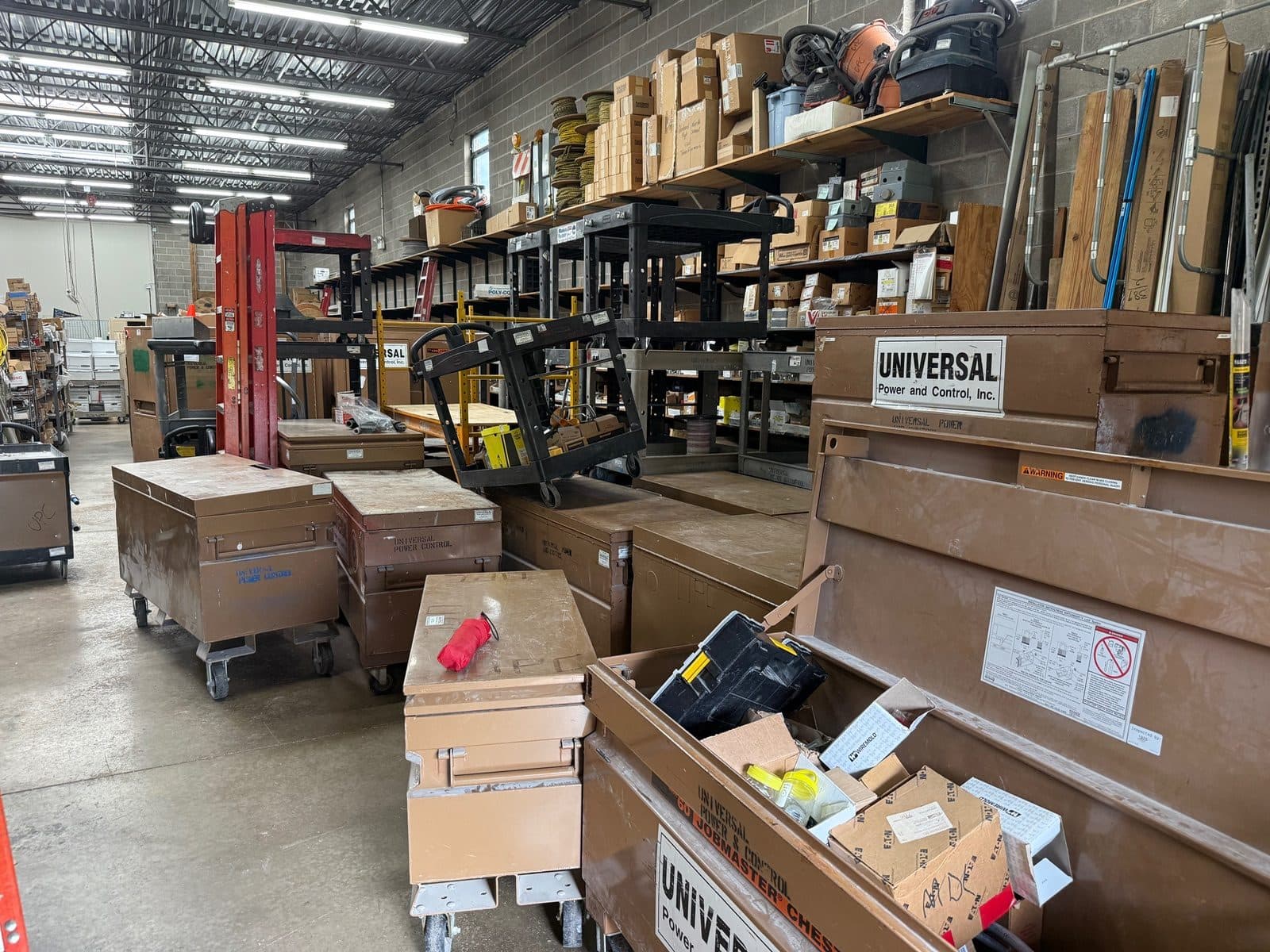 Going out of business sale 2