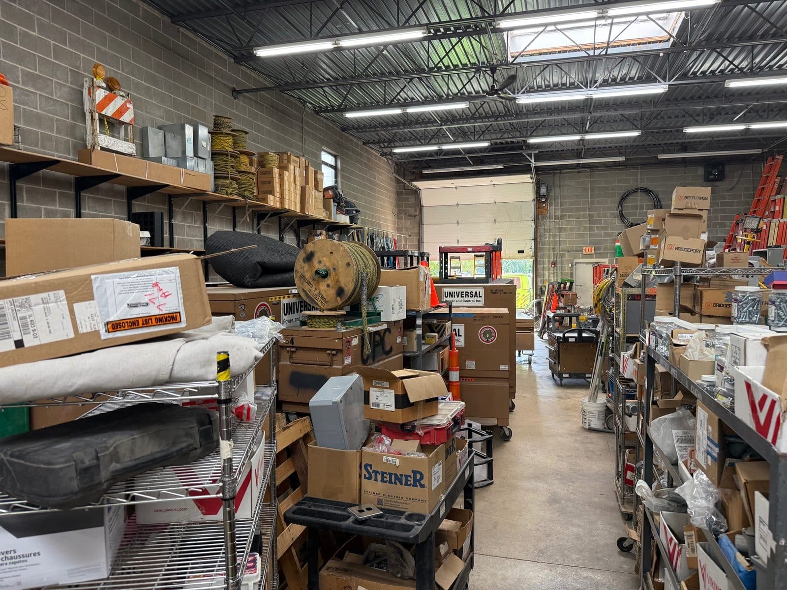 Going out of business sale 4