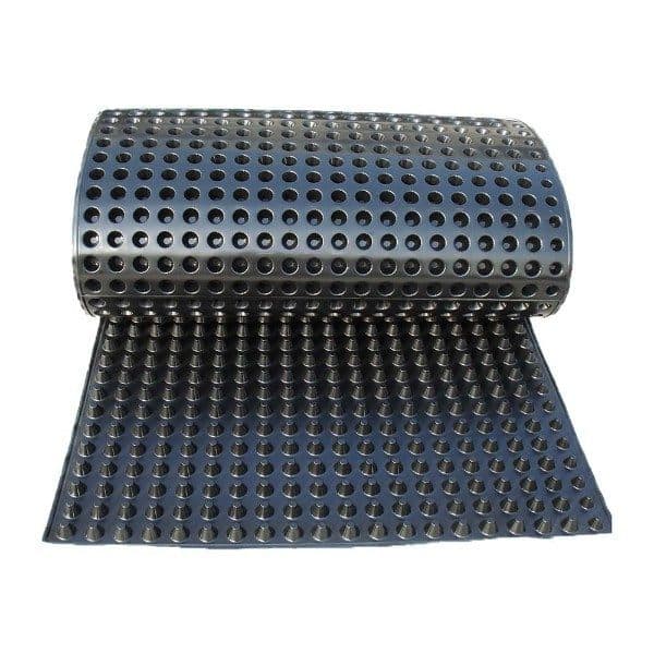 BuildBlock Building Systems Straight and Corner Insulating Concrete Form Blocks, Panels, Membrane, and Adhesive 4