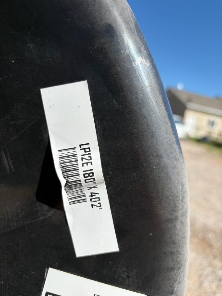 SKAPS TN 220 & LP12E Geosynthetic Rolls — 60+ 4