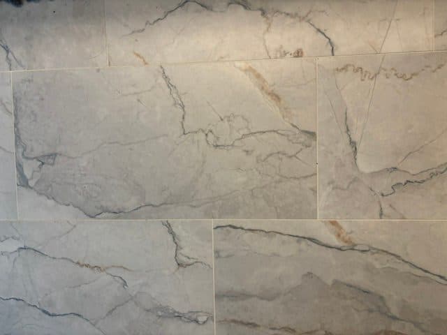 Happy Floors Statik 12" x 24" Porcelain Tile, unused