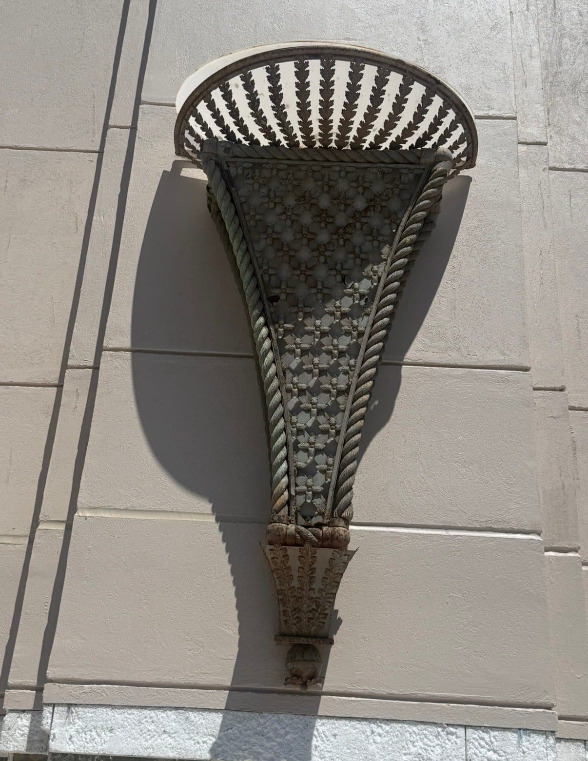 Light Sconces 2