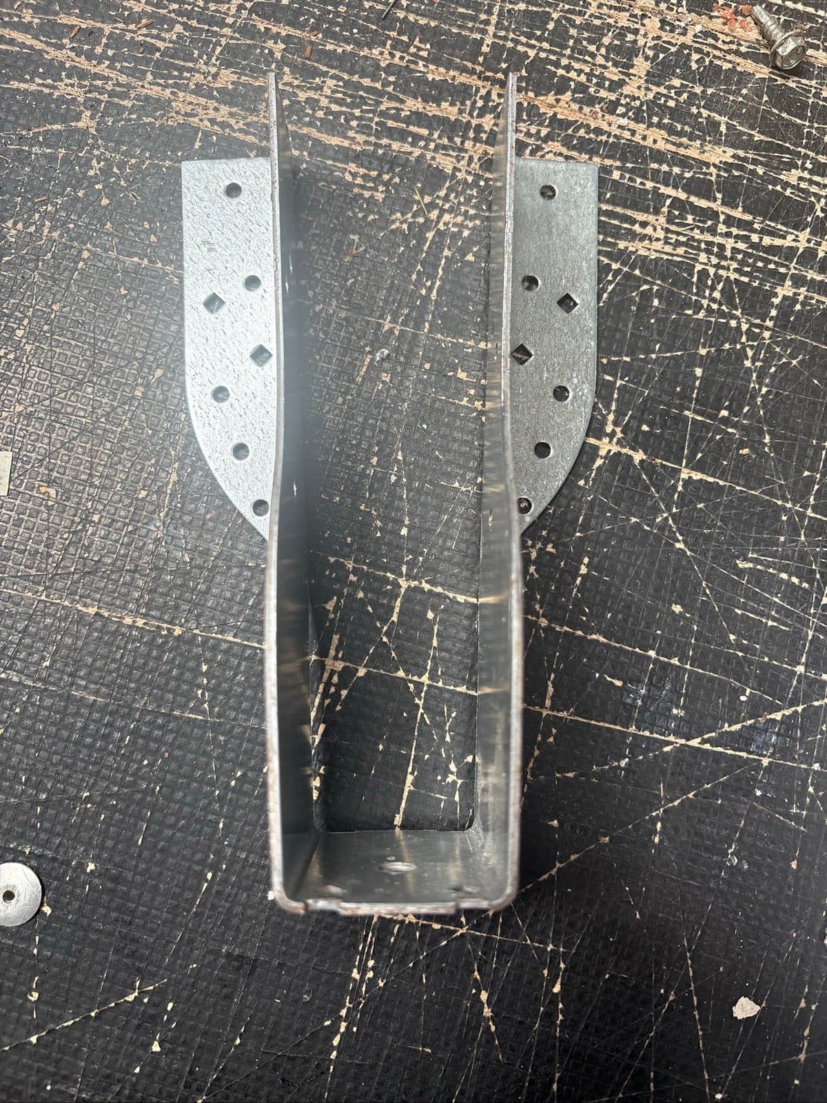 joist hangers