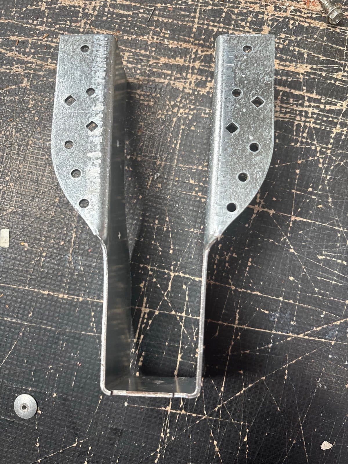 joist hangers 2
